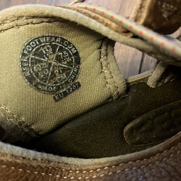 Keen Newport mens hiking shoe size 10 - Picture 4 of 6